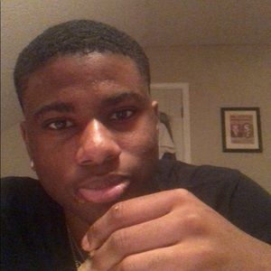 Meet your Posher, Kashaun